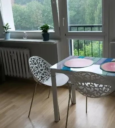 Kawalerka Studio Sopot