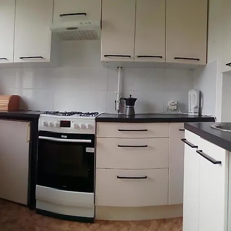 Kawalerka Studio * Sopot