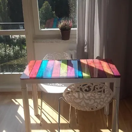 Kawalerka Studio Homestay Sopot
