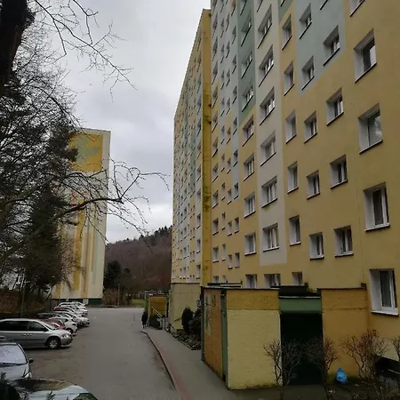 Kawalerka Studio Homestay Sopot