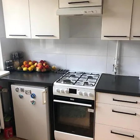 Homestay Kawalerka Studio